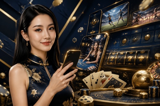 861slot