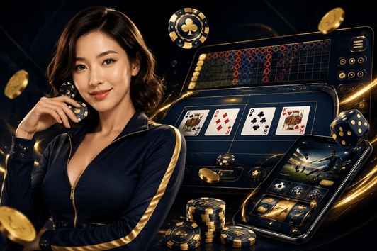 861slot