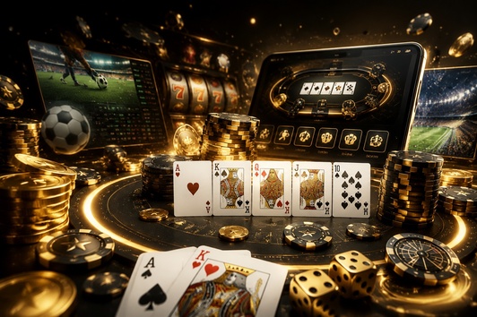 861slot