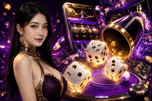 861slot
