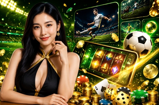 861slot