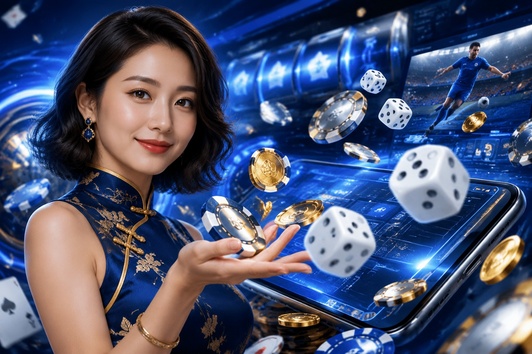 861slot