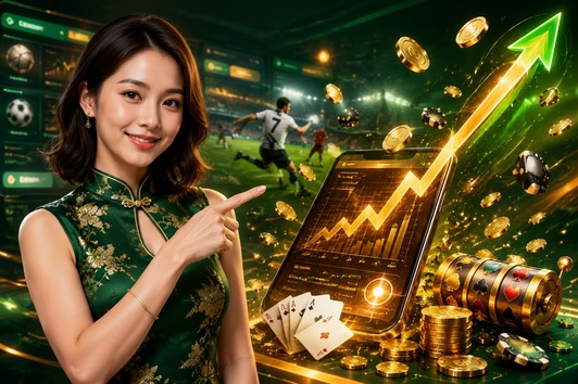 861slot