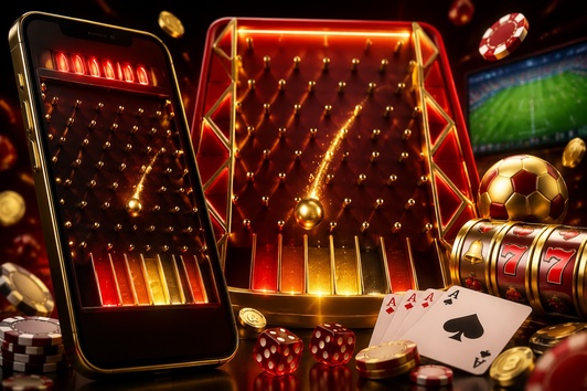 861slot