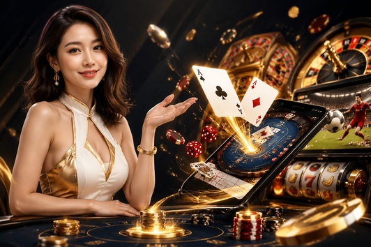 861slot