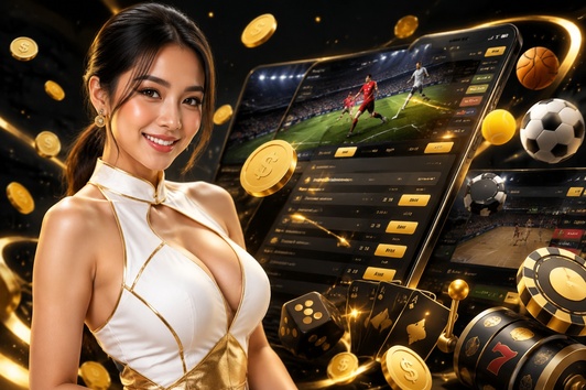 861slot