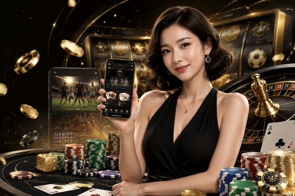 861slot