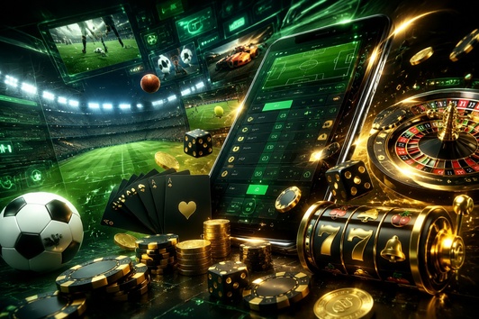 861slot