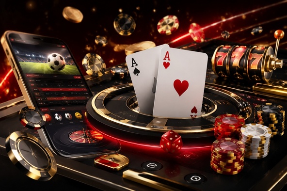861slot