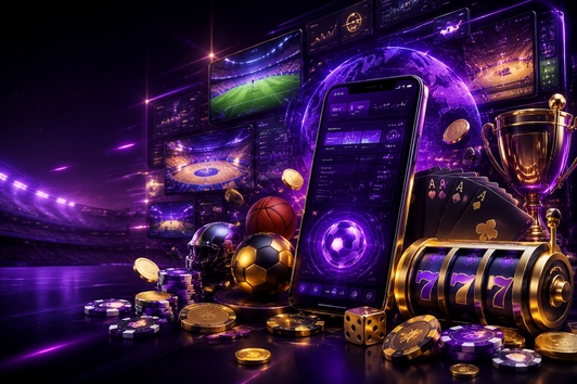 861slot