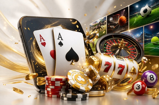 861slot