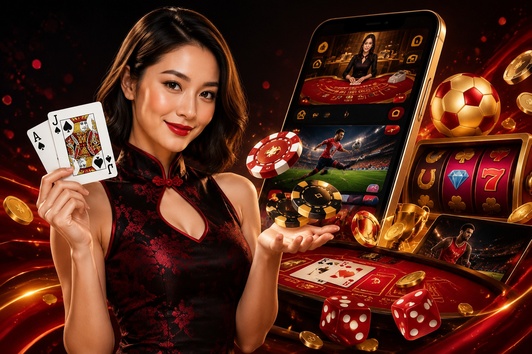 861slot
