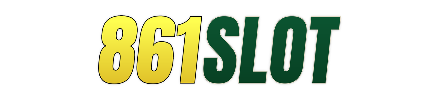 861slot